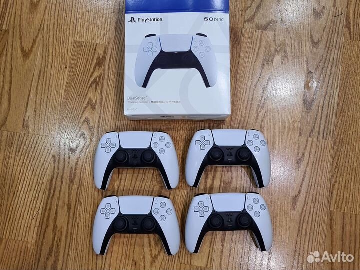 Оригинальный Геймпад dualsense для Sony PS5