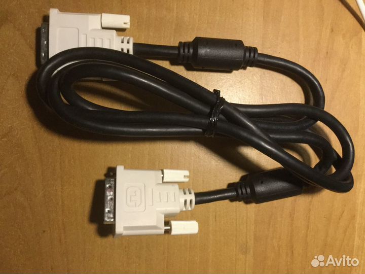 Кабель hdmi, DVI, VGA, USB-C
