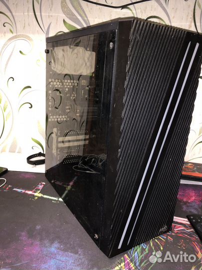 Системный блок