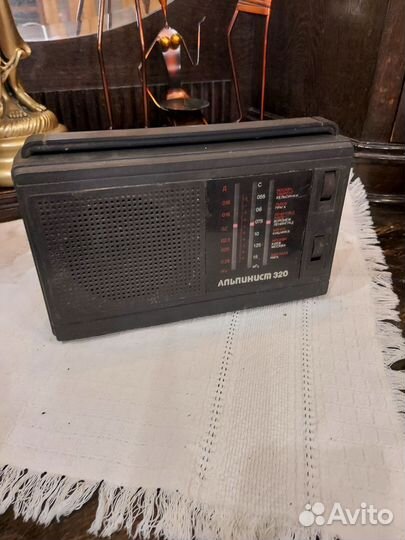 Радиоприемник