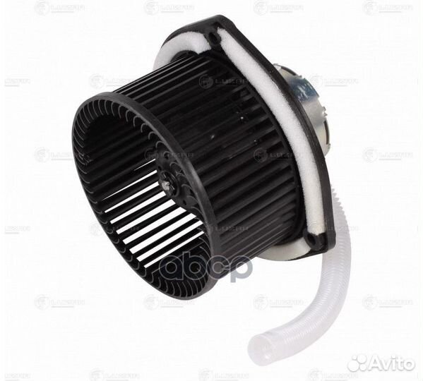 Э/вентилятор отоп. для а/м Лада 1118/2170 А/С