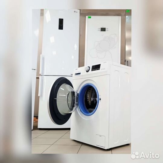 Холодильник бу