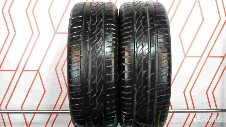 Firestone Destination HP 255/60 R17