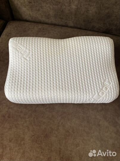 Подушка ортопедическая