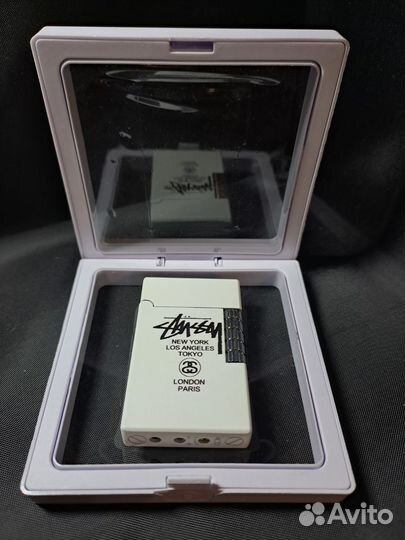 Зажигалка Stüssy