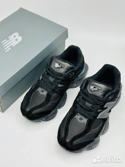 Кроссовки New Balance 9060