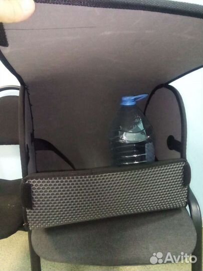 Органайзер в багажник Hyundai