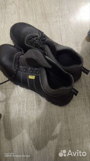 Ботинки рабочие 46 размер