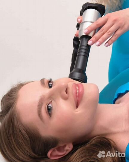 Lpg массаж, кавитация, лазерный липолиз, Rf - лив