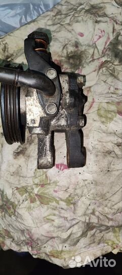 Насос гур hyundai sonata тагаз