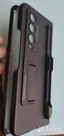 Чехол samsung z fold 4