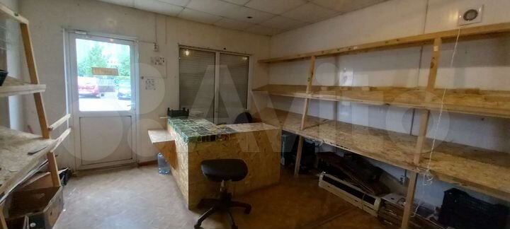 Сдам павильон, 18 м²