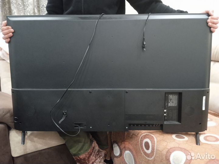 Телевизор SMART tv