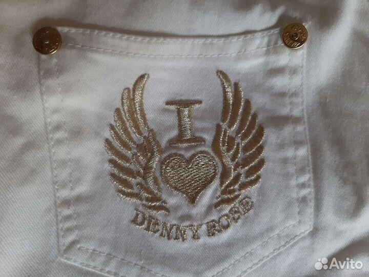 Джинсы Denny Rose