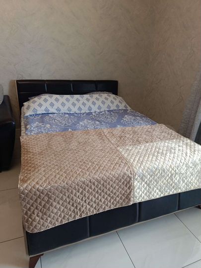 Квартира-студия, 35 м², 2/18 эт.