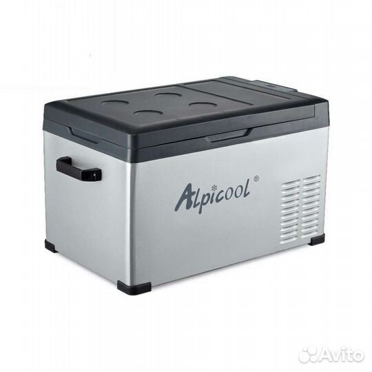 Автохолодильник