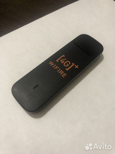 4g модем huawei E3372h-153