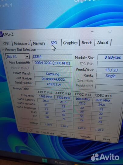 Комплект ryzen 5 3600 + b550 + 16gb