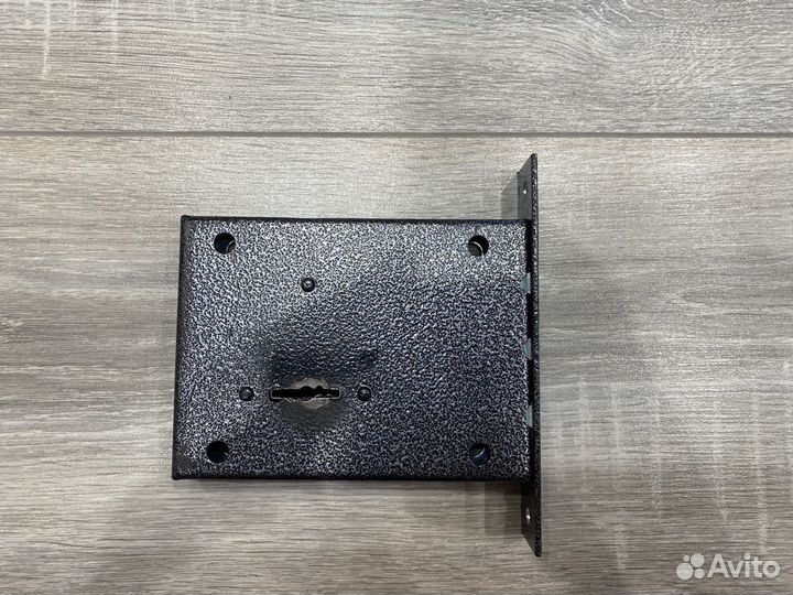 Дверной замок Цербер ск -675