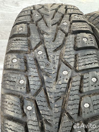 Nokian Tyres Nordman 7 175/70 R14