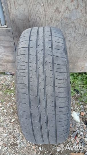 Goodyear EfficientGrip Performance 195/55 R16