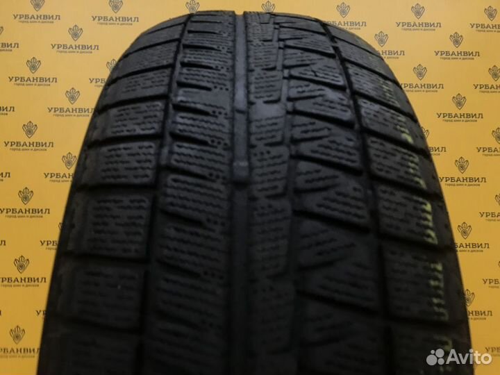 Bridgestone Blizzak Revo GZ 195/60 R15 88S