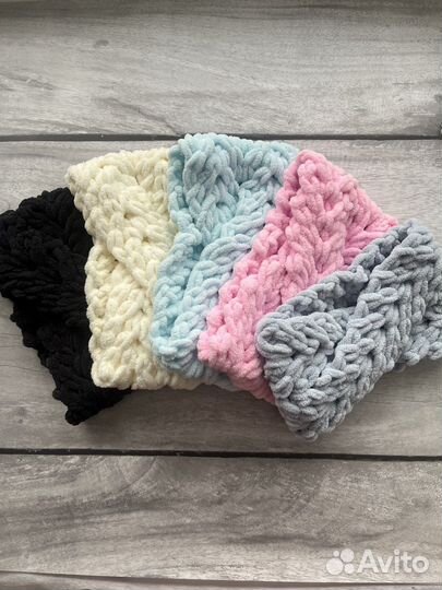 Повязка на голову