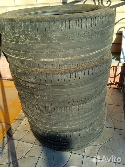 Bridgestone Turanza T001 225/60 R16