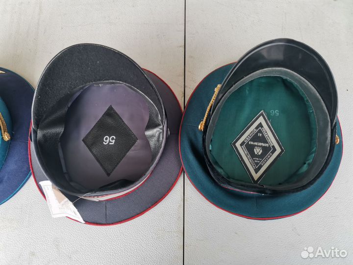 Фуражка СССР