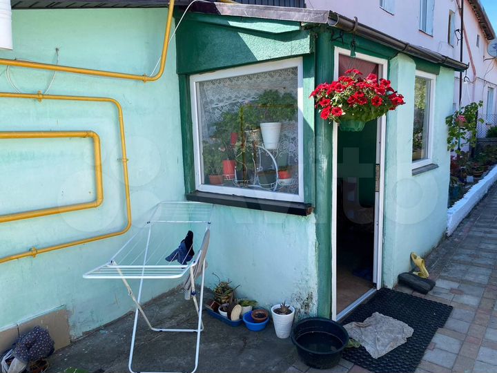 3-к. квартира, 75 м², 1/2 эт.