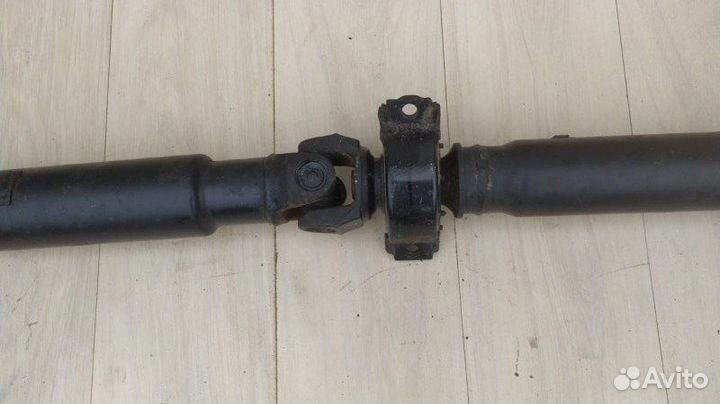 Кардан задний Infiniti Fx 37 S51 3.7 2011