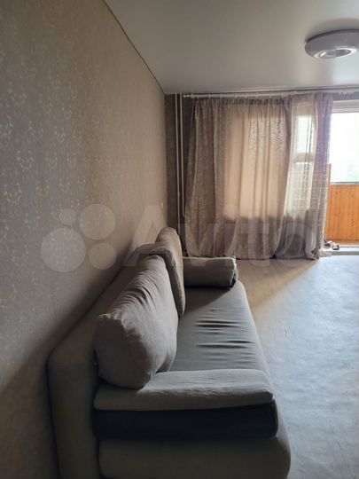 1-к. квартира, 38 м², 9/9 эт.