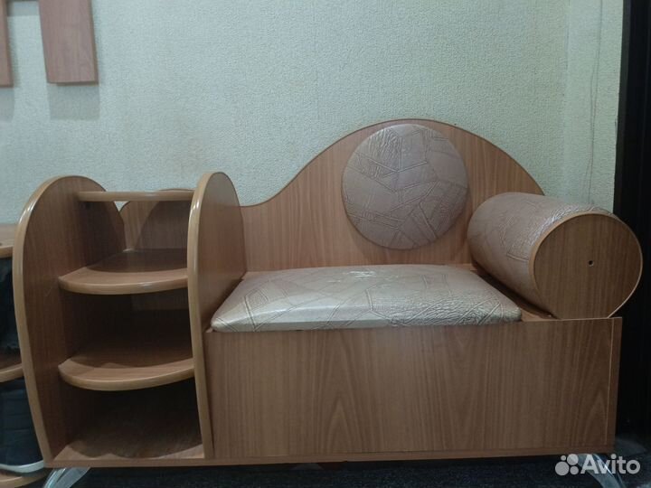 Продам пуфик