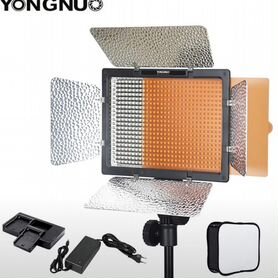 Yongnuo YN600L YN600