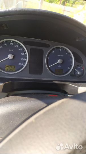 ГАЗ ГАЗель 3302 2.9 МТ, 2013, 340 000 км