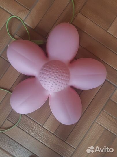 Ночник детский IKEA