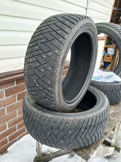 Goodyear Ultragrip Ice Arctic 225/45 R18 95T