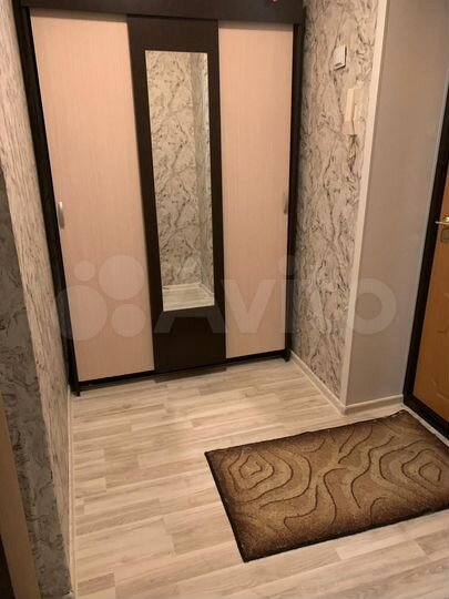 1-к. квартира, 32,7 м², 5/5 эт.