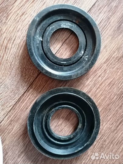 Запчасти на водонагреватель