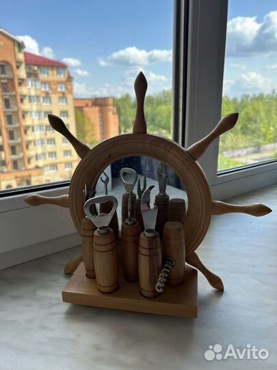 Сувенир СССР