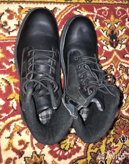 Новый зимние ботинки Venice 46-47р