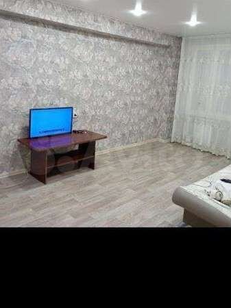 1-к. квартира, 34,8 м², 1/5 эт.