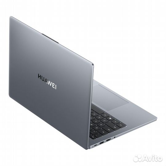 Ноутбук Huawei MateBook D 14 i5-12450H, 16/512