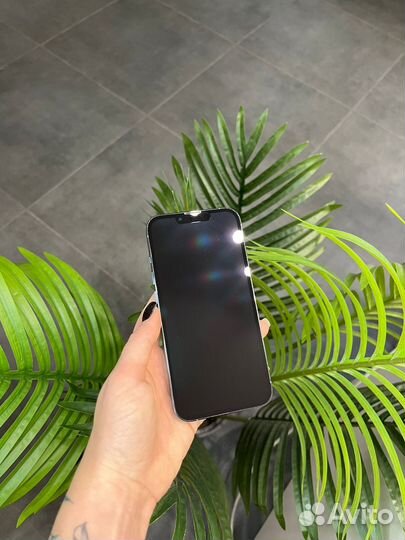 iPhone 13 Pro, 128 ГБ