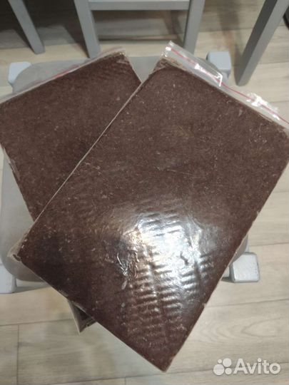 Замороженный рачок Артемии