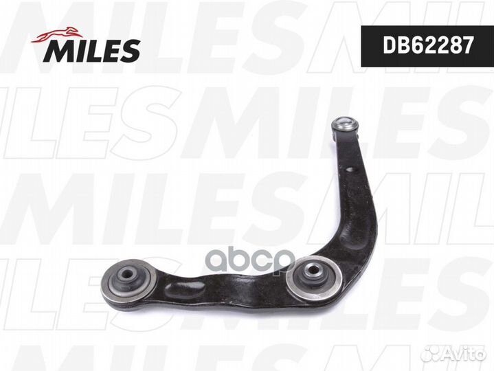 DB62287 DB62287 Miles