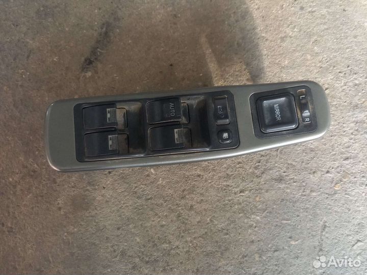 Great Wall Safe блок стеклоподъёмник