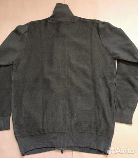 Новый мужской свитер La Garrocha Испания