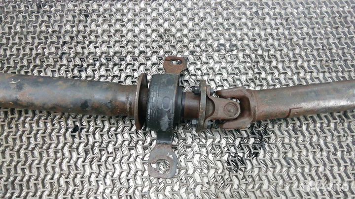 Вал карданный Mazda CX-7 (ER) I (2006–2012)