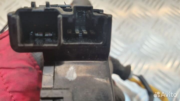 Шлейф-лента подушки безопасности Kia Spectra седан